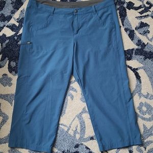 Patagonia Capri pants, excellent condition